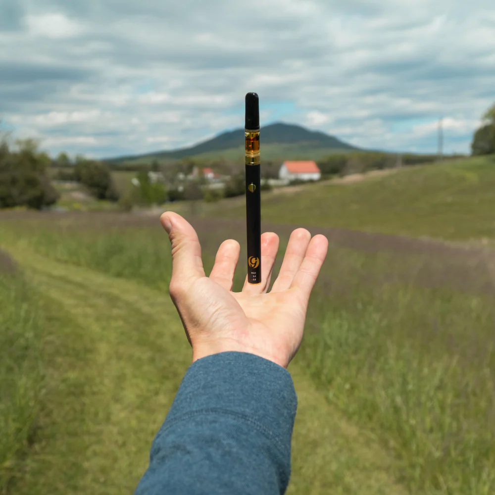 MINT Vape Cartridge - Image 2