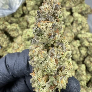 Donny Burger FLOWER - AA INDOOR