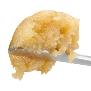 Apple Slaps Live Rosin - THCA Concentrate - Treemason