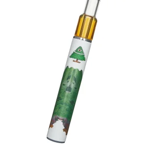 Apple Slaps Live Rosin Vape Pod - Treemason