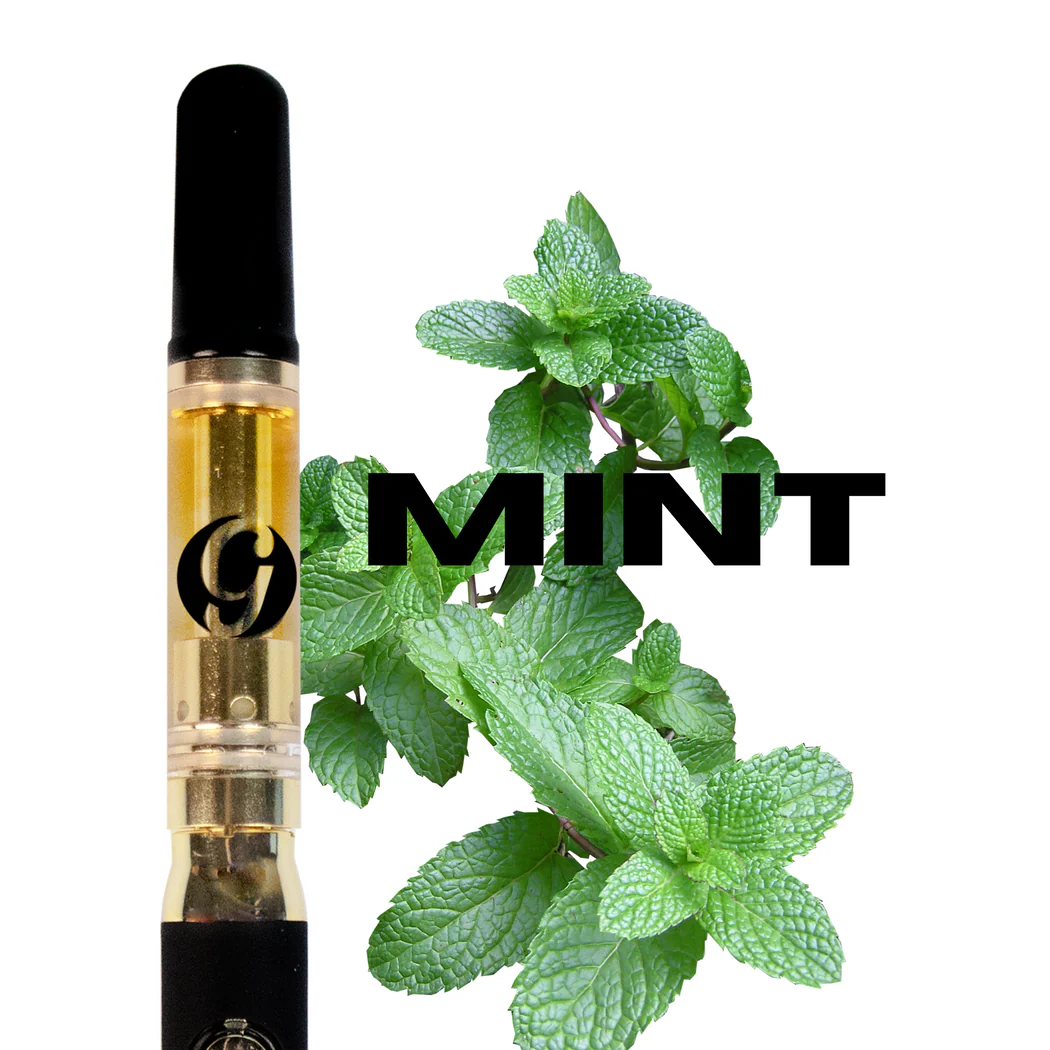 MINT Vape Cartridge