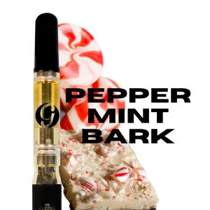PEPPERMINT BARK Vape Cartridge
