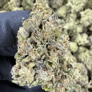 Pink Certz FLOWER - AA INDOOR