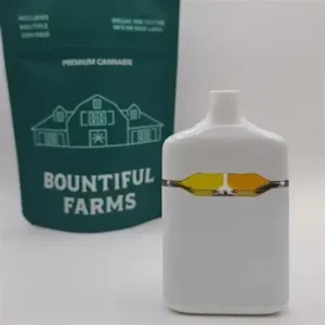 5g Live Rosin Disposable – Guava Now N Later & Purple Lambo