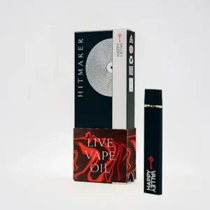 1g Disposable Vape – Another Level