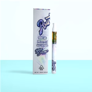 Blue Dream THC Hybrid Vape Pen