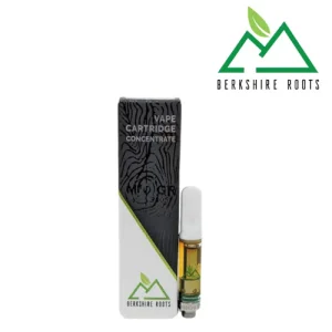3g Distillate Cartridge – Grape Ice