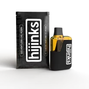 1g Live Rosin Pax Pod – Blue Dream